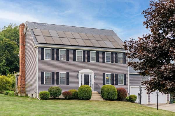 8 DENFIELD RD, CHARLTON, MA 01507 - Image 1