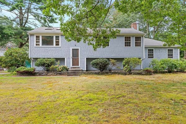 1 MURDOCK ST, CARVER, MA 02330 - Image 1