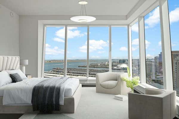 150 SEAPORT BLVD UNIT 20F, BOSTON, MA 02210 - Image 1