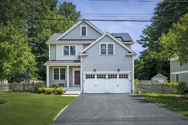 6 MARIGOLD AVE, WELLESLEY, MA 02482 - Image 1