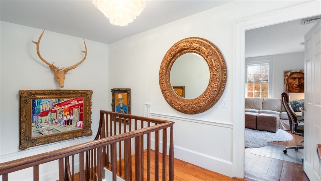 Newbury, Massachusetts, 01951, United States, 5 Bedrooms Bedrooms, ,5 BathroomsBathrooms,Residential,Active,2045691