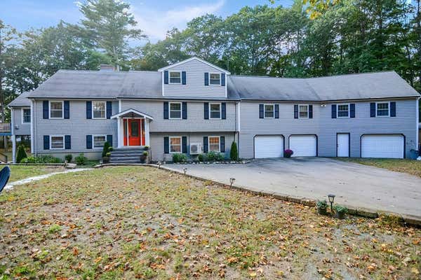 22 IPSWICH RD, BOXFORD, MA 01921 - Image 1