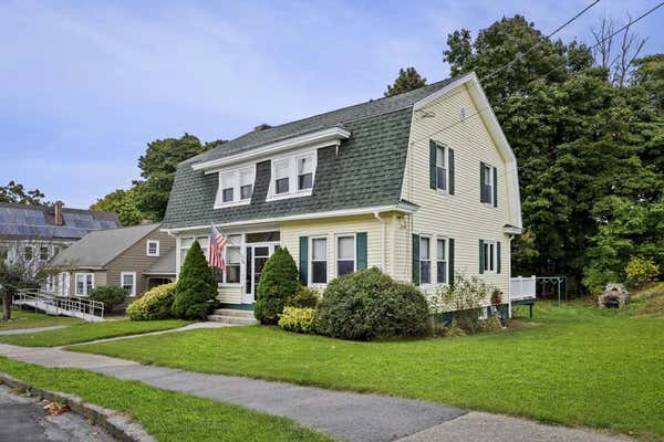 29 GAGE ST, METHUEN, MA 01844 - Image 1