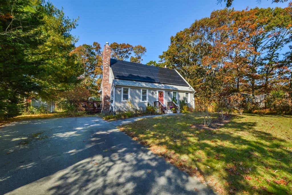 12 BLACK WATCH WAY, MASHPEE, MA 02649, photo 1 of 34