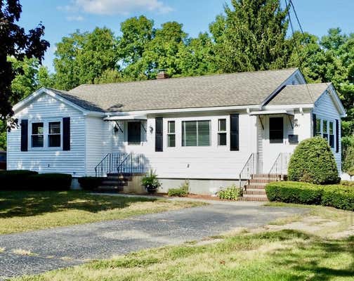 195 PURCHASE ST, MILFORD, MA 01757 - Image 1