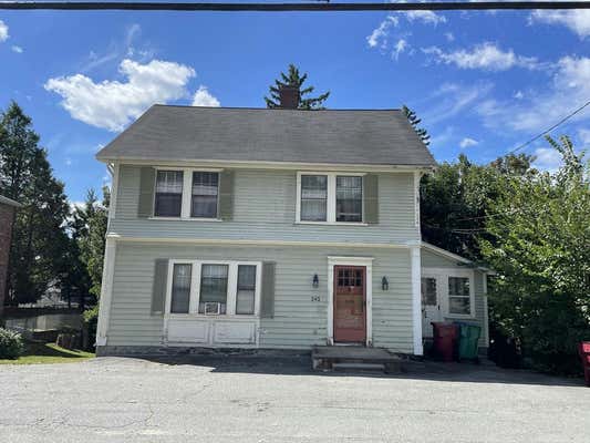 243 NESMITH ST, LOWELL, MA 01852 - Image 1