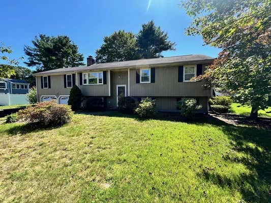 37 JUDITH DR, NORTH ATTLEBORO, MA 02760 - Image 1