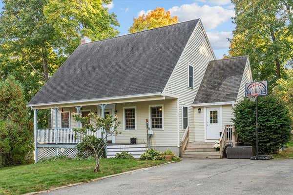 3 FAIRFIELD AVE, MERRIMAC, MA 01860 - Image 1