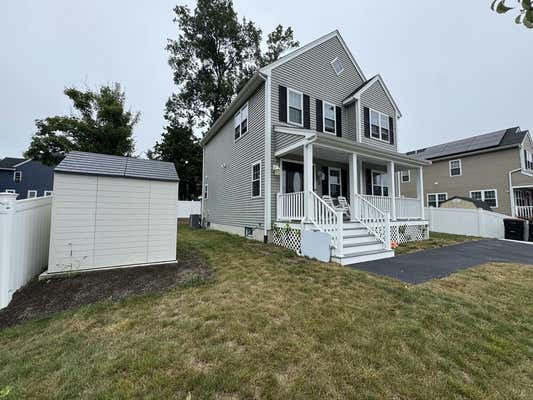 57 LEACH AVE, BROCKTON, MA 02301 - Image 1