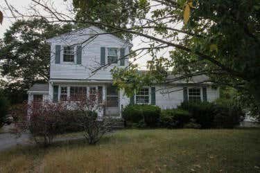 845 WASHINGTON ST, SOUTH EASTON, MA 02375 - Image 1