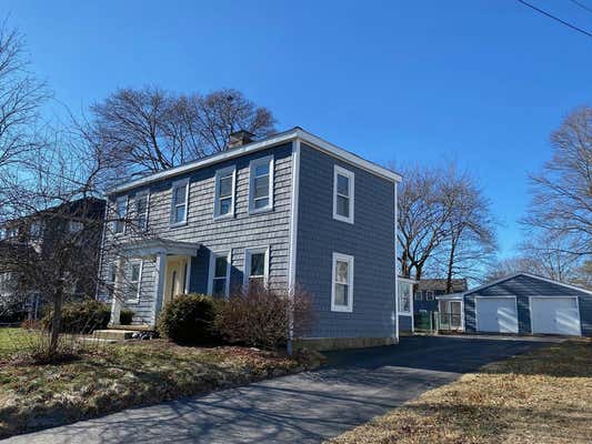 1307 WASHINGTON ST, BRAINTREE, MA 02184 - Image 1