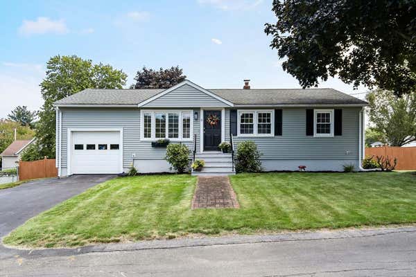 15 FAIRVIEW AVE, METHUEN, MA 01844 - Image 1