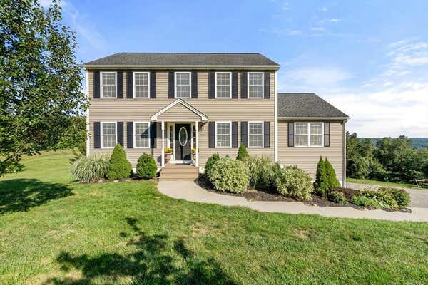 241 DRESSER HILL RD, DUDLEY, MA 01571 - Image 1