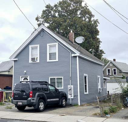 440 LAWRENCE ST, LOWELL, MA 01852 - Image 1