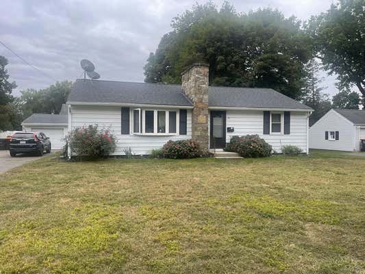 31 STERLING RD, AGAWAM, MA 01001 - Image 1