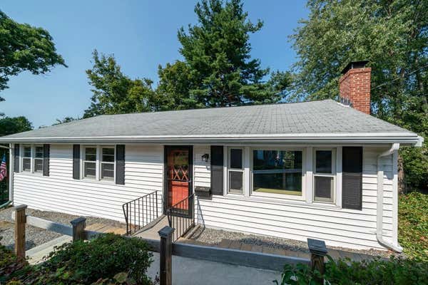 27 JEFFREY RD, ARLINGTON, MA 02474 - Image 1