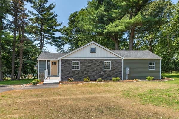 4 RIDGE ST, BERKLEY, MA 02779 - Image 1