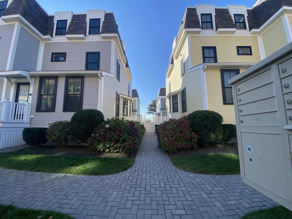 60A HARVARD AVE # 60A, BOSTON, MA 02136, photo 1 of 18