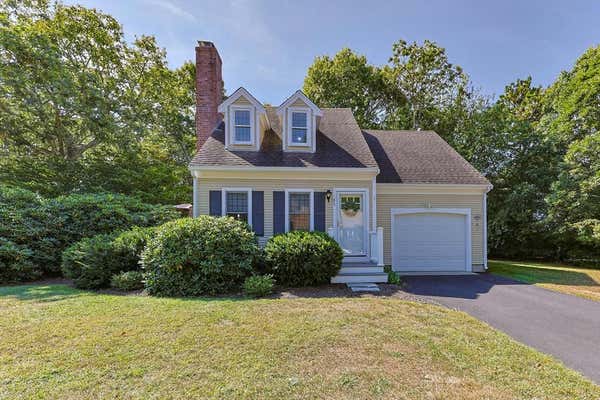 85 EBEN SMITH RD, CENTERVILLE, MA 02632 - Image 1