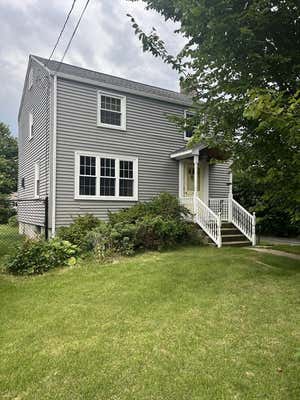 124 PENNSYLVANIA AVE, SPRINGFIELD, MA 01118 - Image 1