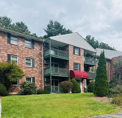 75 HUNTOON MEMORIAL HWY APT 3-3, LEICESTER, MA 01524 - Image 1