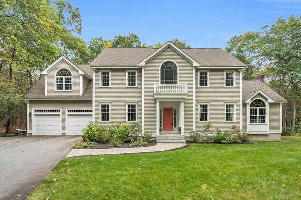 19 QUAIL RUN, BOLTON, MA 01740 - Image 1