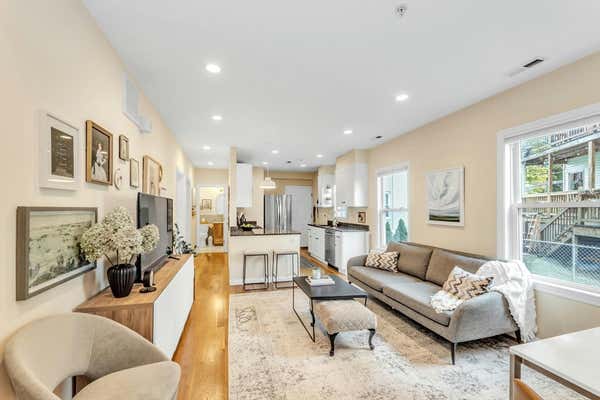 60 SEYMOUR ST APT 1, BOSTON, MA 02131 - Image 1