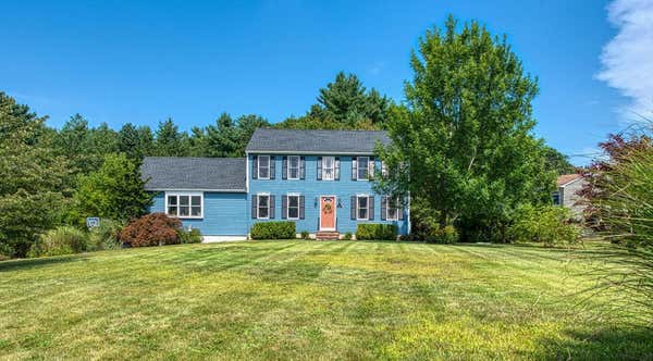 21 ADAMS LN, EAST BRIDGEWATER, MA 02333 - Image 1