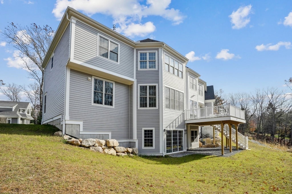 Hopkinton, Massachusetts, 01748, United States, 4 Bedrooms Bedrooms, ,6 BathroomsBathrooms,Residential,Active,2007177