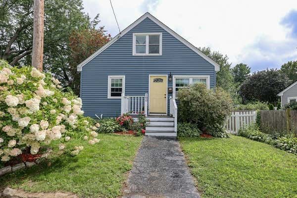 180 UPHAM ST, LOWELL, MA 01851 - Image 1