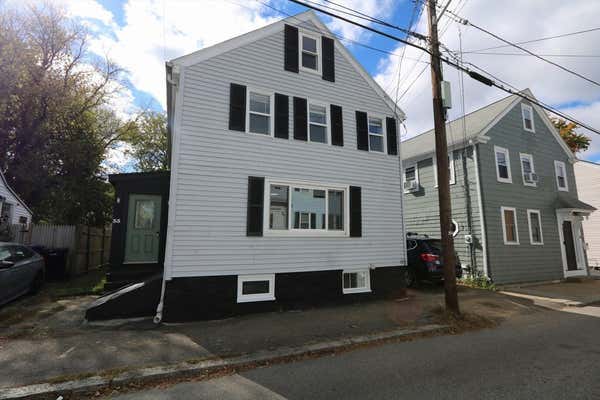 33 BEAVER ST, SALEM, MA 01970 - Image 1