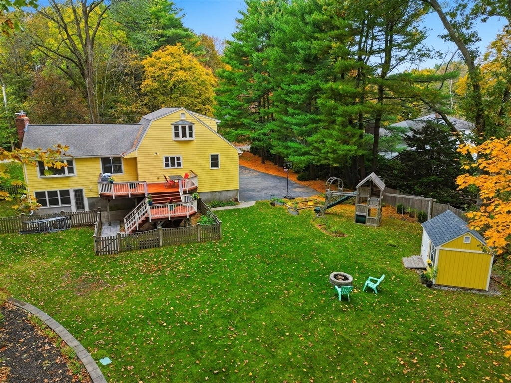 Lexington, Massachusetts, 02420, United States, 5 Bedrooms Bedrooms, ,4 BathroomsBathrooms,Residential,Active,1973324