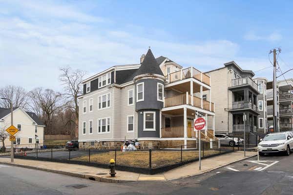 35 CUNNINGHAM ST, BOSTON, MA 02125 - Image 1