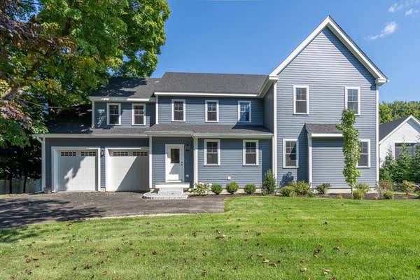 4 HILDRETH ST, WESTFORD, MA 01886 - Image 1