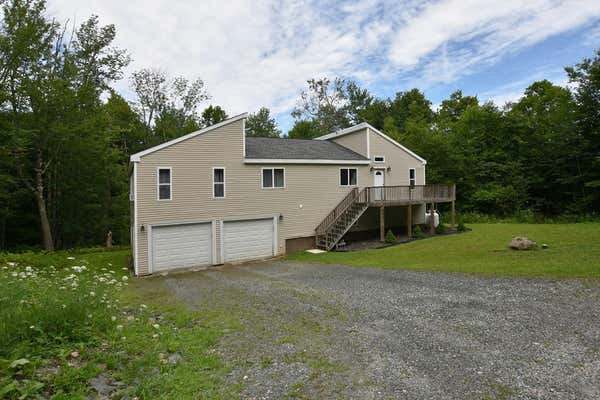 674 BENTON HILL RD, BECKET, MA 01223 - Image 1