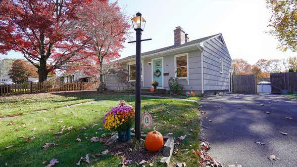 26 EDMUND CORRIGAN RD, NORTH ATTLEBORO, MA 02760 - Image 1