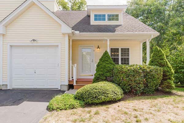 9 SYCAMORE PL # 9, PLAINVILLE, MA 02762 - Image 1