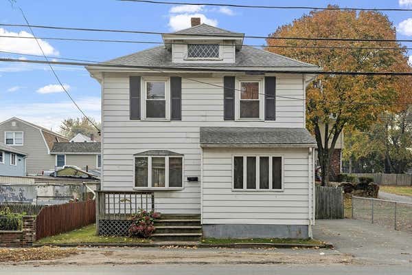 278 WASHINGTON ST, PEABODY, MA 01960 - Image 1