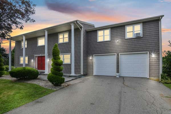 216 WHEELER ST, REHOBOTH, MA 02769 - Image 1