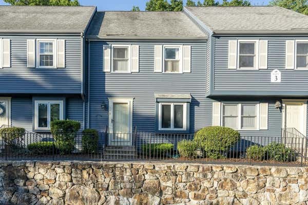 3 OAK RIDGE DR UNIT 3, MAYNARD, MA 01754 - Image 1