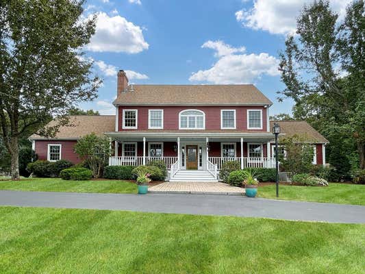 1381 WEST ST, WRENTHAM, MA 02093 - Image 1