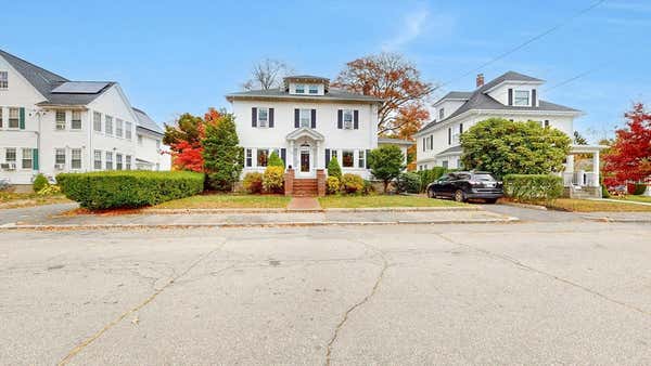 28 REVERE ST, BROCKTON, MA 02301 - Image 1