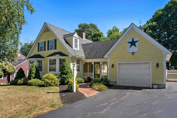 3 CALVIN DR, MILFORD, MA 01757 - Image 1