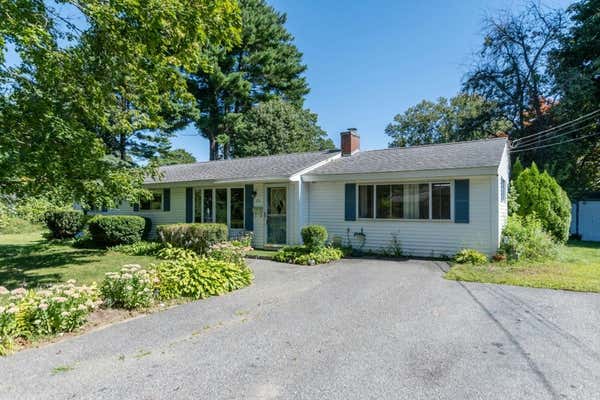 25 LINCOLN ST, MAYNARD, MA 01754 - Image 1