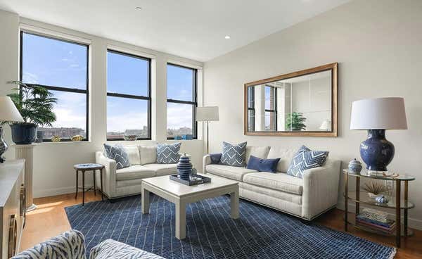 285 COLUMBUS AVE UNIT 706, BOSTON, MA 02116 - Image 1