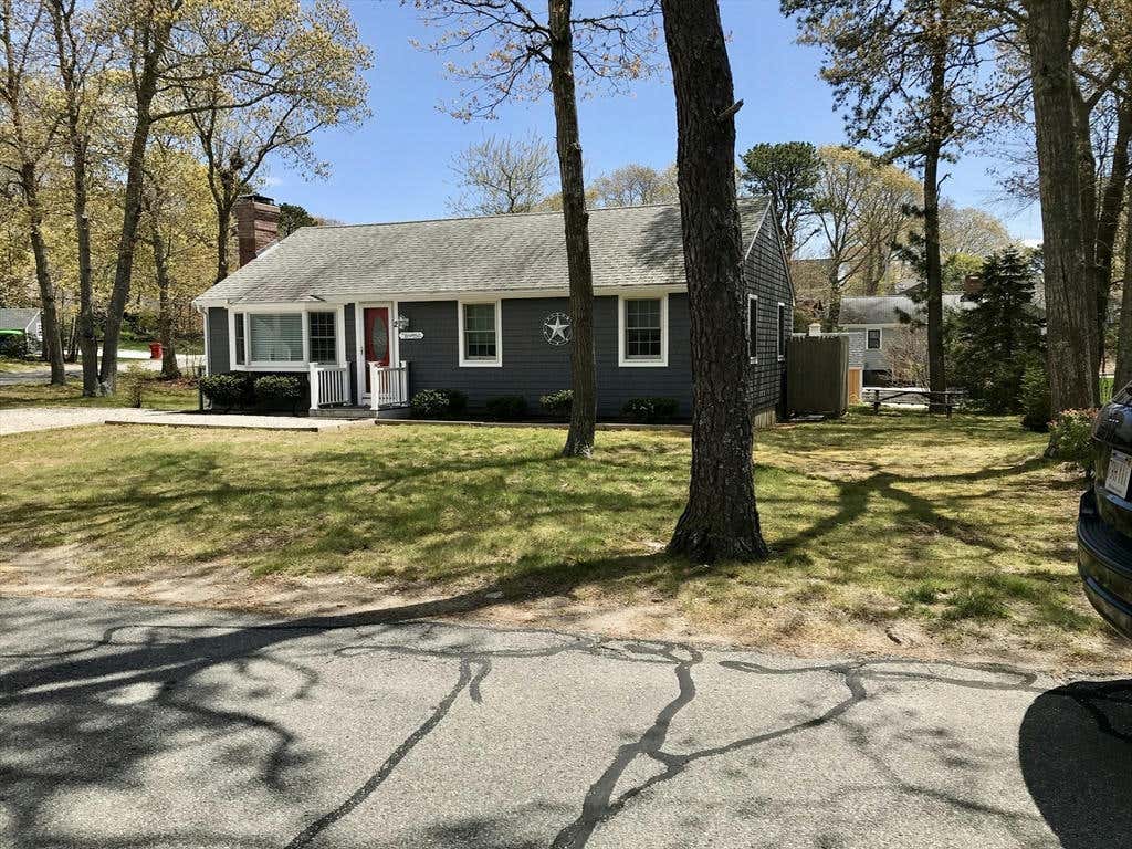 2 UNCLE EDWARDS RD, MASHPEE, MA 02649, photo 1 of 25