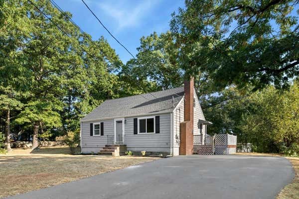 18 FARM AVE, PEABODY, MA 01960 - Image 1