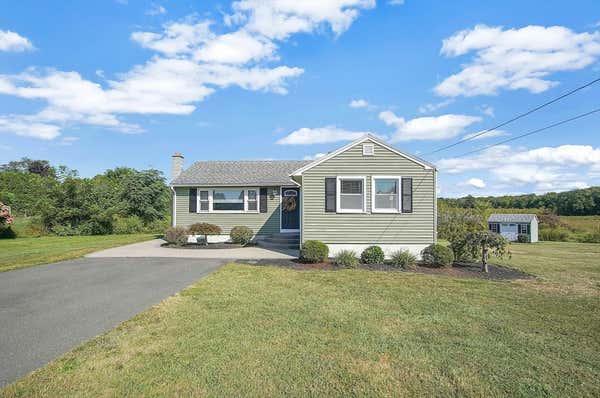 111 NEW LUDLOW RD, GRANBY, MA 01033 - Image 1