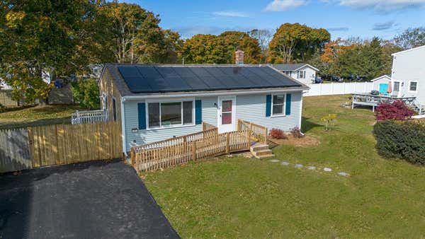 11 JUDY ANN DR, E FALMOUTH, MA 02536 - Image 1