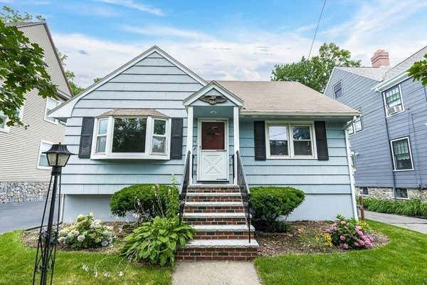 176 WEBSTER ST, MALDEN, MA 02148 - Image 1